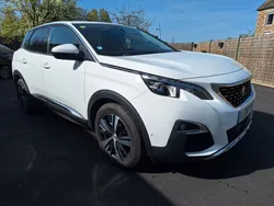Peugeot 3008 EAT8 hdi 130