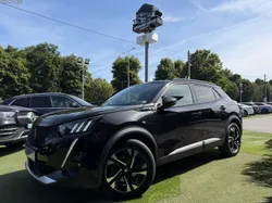 Peugeot 2008 50 kWh GT