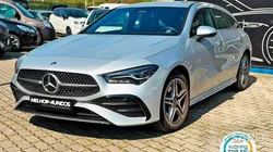 Mercedes-Benz Classe CLA de 2023