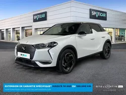 DS 3 DS3 Crossback PureTech 155 EAT8 Grand Chic