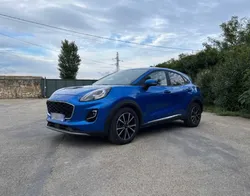 Ford Puma Vignale