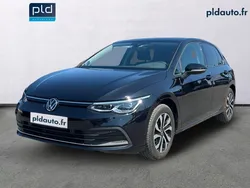 VOLKSWAGEN Golf 1.5 eTSI OPF 130 DSG7 Active