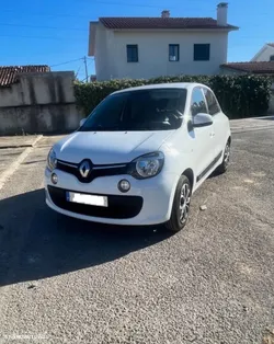 Renault Twingo SCe 70 Dynamique