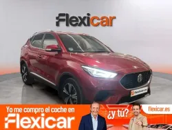 MG ZS 1.5 Comfort