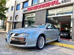Alfa Romeo GT 1.9 JTD M-JET