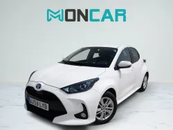TOYOTA Yaris 120H 1.5 Business Plus