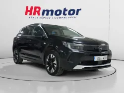 OPEL Grandland X PHEV 1.6 Turbo Ultimate AT8 4x2