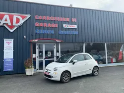 Fiat 500 1.0 70cv BSG Star