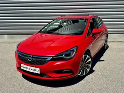 OPEL Astra Hatchback 1.6 CDTI 16V FAP ecoFLEX S&S 136 cv innovation