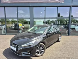 Hyundai i30 1.6 CRDi 115ch Creative DCT-7