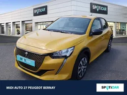 Peugeot 208 e-208 136ch Like