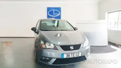 Seat Ibiza 1.0 Reference de 2017