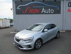 Renault MEGANE IV 1.5 BLUE DCI 115CH INTENS EDC -21N