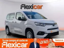 Toyota Proace Proace City 1.5 GX L1 101CV