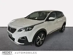Peugeot 3008 1.2 PureTech 130ch E6.c Allure S&S
