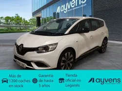 Renault Grand Scenic 1.3 TCe GPF Limited 103kW