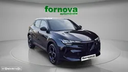 Alfa Romeo Junior 1.2 Sport Speciale eDCT6