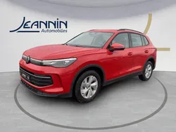 VOLKSWAGEN Tiguan 1.5 eTSI 131ch DSG7 Life Plus