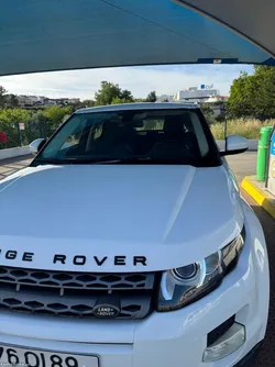 Land Rover Evoque 2.2 DIESEL - 150 cv / 110 kW