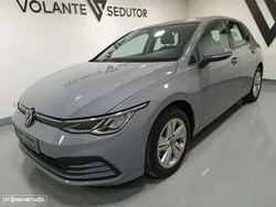 VW Golf 1.0 TSI Trendline Pack
