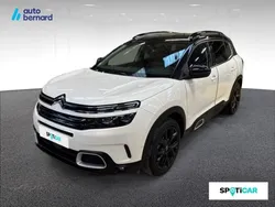 Citroen C5 Aircross BlueHDi 130ch S&S Shine Pack EAT8 E6.d