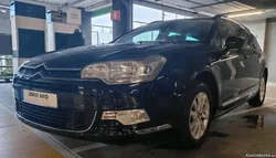 Citroën C5 1.6 HDI