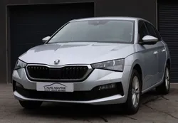 Skoda SCALA 1.0 TSI 110 DSG7 Ambition 10/2023 +Virtual Cockpit +1ère main