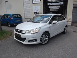 Citroën C4 1.6E-HDI 115CV EXCLUSIVE 1*MAIN GARANTIE DISTRIBUTION NEUF