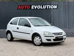 Opel Corsa 1.3 cdti enjoy