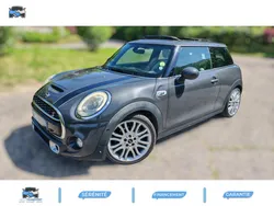 MINI MINI Cooper F56 SD 2.0 170 - BVA Sport - 3portes - full options - garantie 6/12 mois