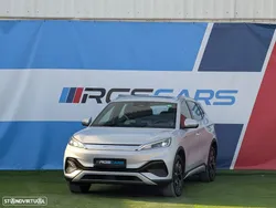 BYD Atto 3 60.48 kWh Comfort