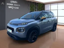 Citroen C3 Aircross PureTech 110ch S&S Shine