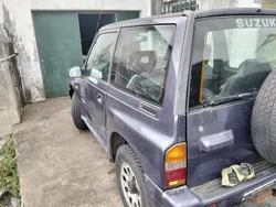 Suzuki Vitara 1.9TD