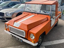 Vendu aux enchères 26 Juillet 2026 - ACL (RENAULT) Rodéo 4 - 1970