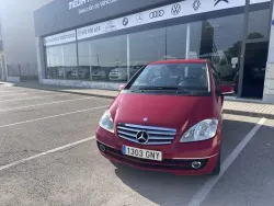 Mercedes-Benz A 160 160CDI Elegance Aut.