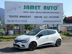 Renault Clio IV 1.5 dCi 110ch energy Edition One