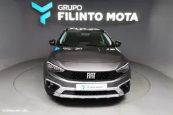 Fiat Tipo Station Wagon Cross 1.0 GSE T3 Cross