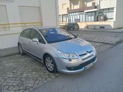 Citroën C4 1.6 HDI