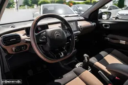 Citroën C4 Cactus 1.6 BlueHDi Feel