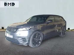 Land-rover Range Rover Velar 3.0D V6 300ch R-Dynamic HSE AWD BVA