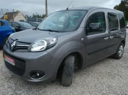Renault kangoo 1.5l bluedci 95ch business