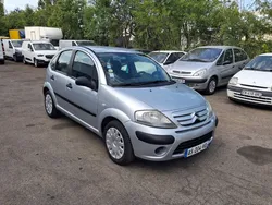 Citreon c3 1.4i 2005 124000 km