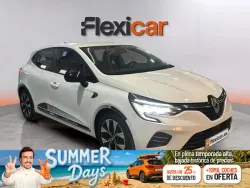 RENAULT Clio TCe Serie Limitada Limited 67kW