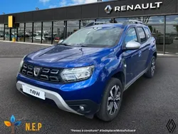 Dacia Duster TCe 150 FAP 4x2 EDC Prestige