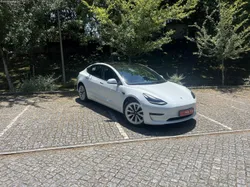 Tesla Model 3 Standard