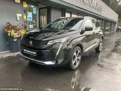 Peugeot 3008 PureTech 130 Stop &
