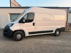 PEUGEOT Boxer TOLE 333 L2H2 BLUEHDI 140 S&S PRO