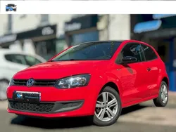 VOLKSWAGEN POLO 1.2i 60cv Trendline