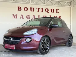 Opel Adam 1.4 Rocks 120 Anos
