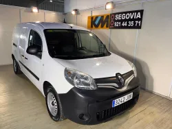 RENAULT Kangoo Fg. Maxi 1.5dCi Profesional 66kW 2pl.